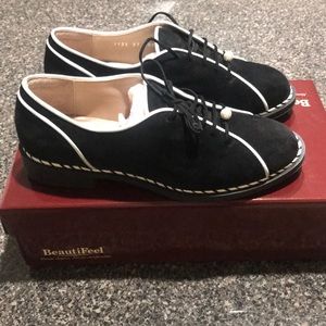 BeautiFeel Curtis shoes